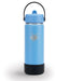 750ml Adventure Bottle - Azure - LYTES