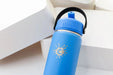 750ml Adventure Bottle - Azure - LYTES