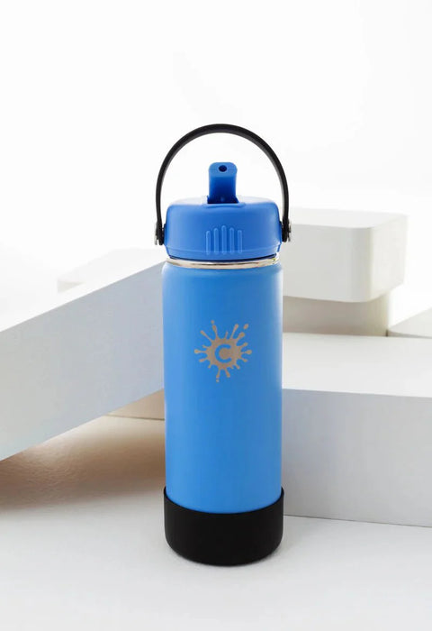 750ml Adventure Bottle - Azure - LYTES