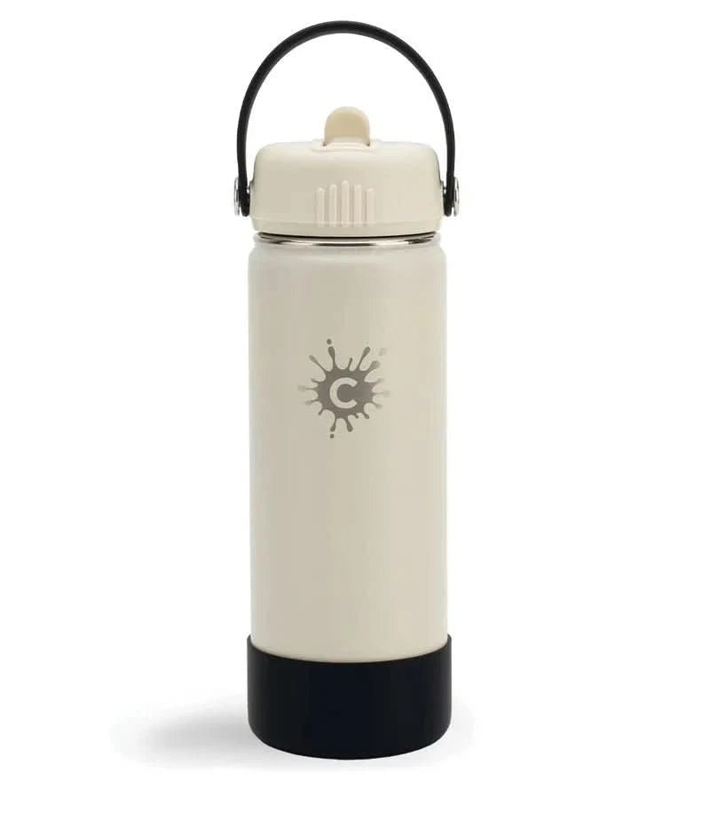 750ml Adventure Bottle - Sandstone - LYTES