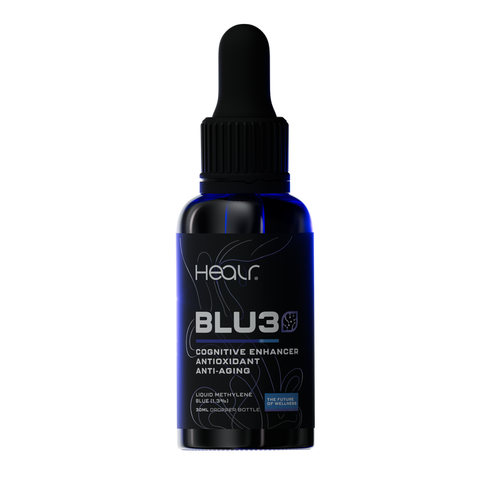 H2 + BLUE3 Pack