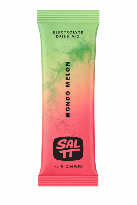 SALTT - Single Stick