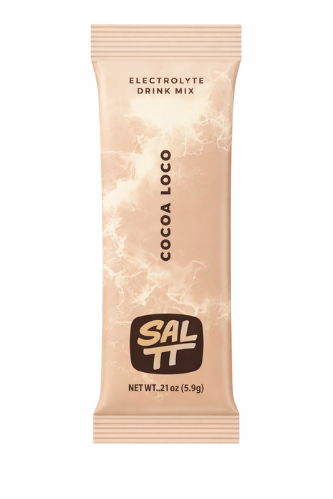 SALTT - Single Stick