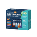Classic Favourites Variety Pack - 16 Sticks Venture Pal electrolyte drink mix with sodium, potassium, magnesium in Australian stock.