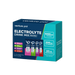 Summer Favourites Variety Pack - 16 Sticks by Venture Pal electrolyte drink mix with potassium magnesium sodium, Drinks collection
