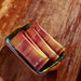 Sodii Raw Electrolyte Honey sachets in a tray