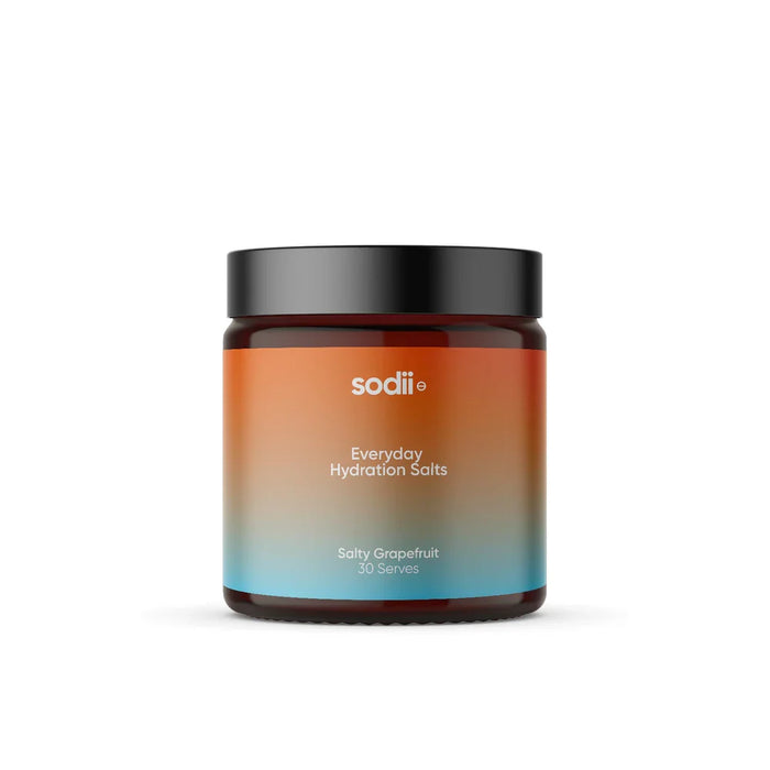 Salty Grapefruit - 30 Serve Tub