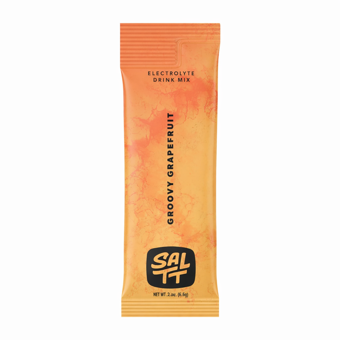 SALTT - Single Stick