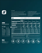 SALTT - Single Stick nutrition facts with electrolyte content for six flavors, zero sugars, and keto-friendly details.