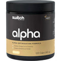 Alpha Male Support Formula - 120 Caps - LYTES