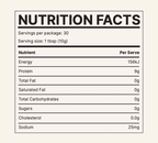 Australian Grass Fed Collagen Peptides - Unflavoured - 300g