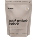 Beef Protein Isolate - Iced Latte - 750g