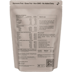 Beef Protein Isolate - Iced Latte - 750g