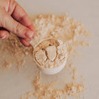 Beef Protein Isolate - Iced Latte - 750g