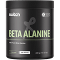 Beta Alanine- 100% Pure Beta Alanine Unflavoured - 400g