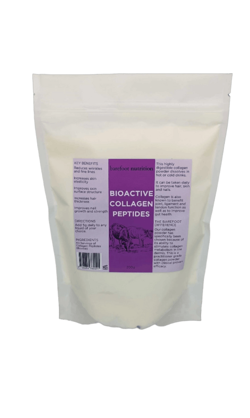 Bioactive Collagen Peptides - 200g - LYTES