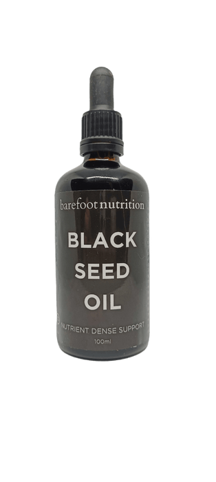 Black Seed Oil - 100ml - LYTES