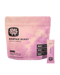 Booyah Berry Electrolyte Drink Mix - 30 Sticks by SALTT in pink packaging, featuring electrolyte content details.