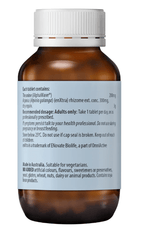 Calm Clear Focus L-Theanine 200+ - 30 Tablet