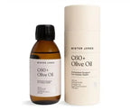 Carbon C-60 + Olive Oil - 150ml