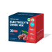 Cherry Electrolyte Drink Mix - 30 Sticks by Venture Pal, cherry flavor, high sodium and electrolytes for hydration support