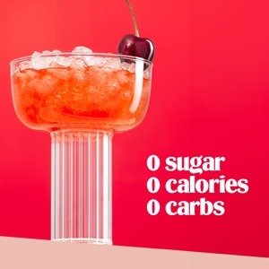Cherry Pomegranate Electrolyte Powder - 90 Serves