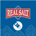 Cherry Smoked Real Salt - 396g - LYTES