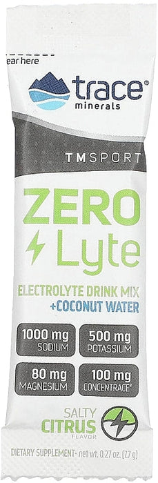 ZeroLyte - Single Stick