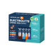 Classic Favourites Variety Pack - 16 Sticks Venture Pal electrolyte drink mix with sodium, potassium, magnesium in Australian stock.