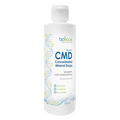 CMD Concentrated Mineral Drops - 120ml bottle by BioTrace with multi-mineral formula and natural bio-availability branding.