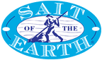 Coarse Celtic Sea Salt - 650g - Yo Keto