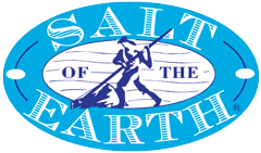 Coarse Celtic Sea Salt - 650g - LYTES