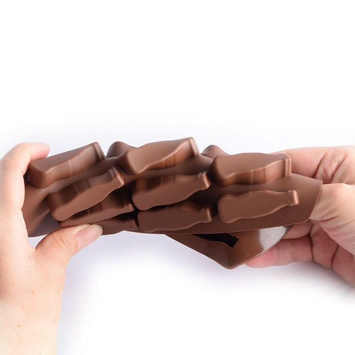 Cola Bottle Mould - LYTES