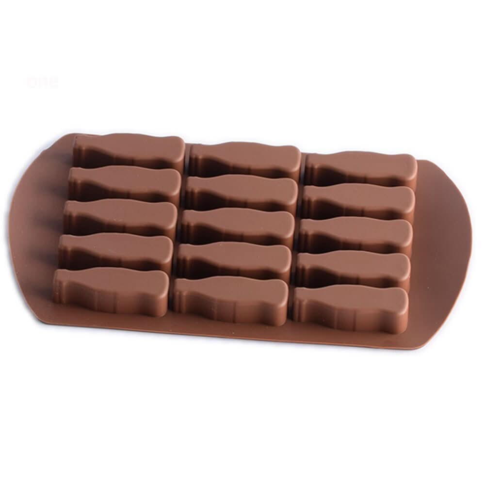 Cola Bottle Mould - LYTES