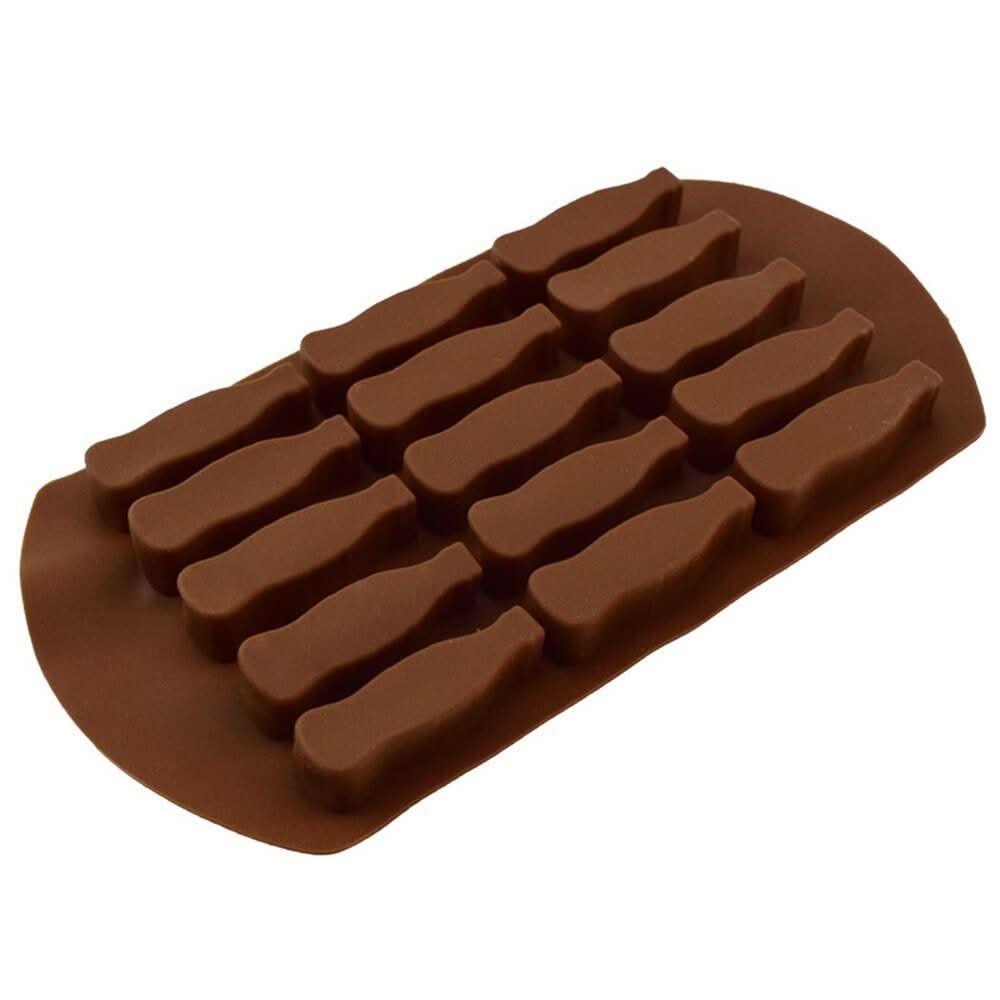 Cola Bottle Mould - LYTES