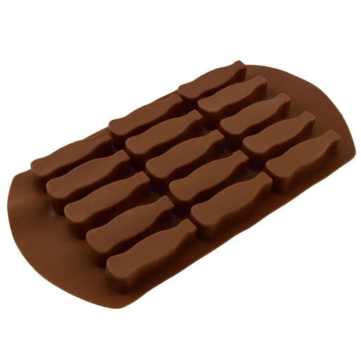 Cola Bottle Mould - LYTES
