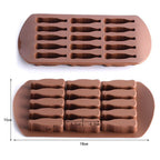 Cola Bottle Mould - LYTES