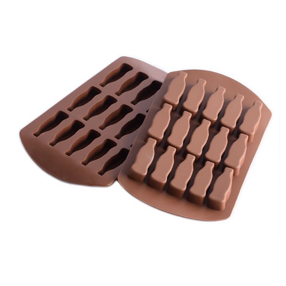 Cola Bottle Mould - LYTES