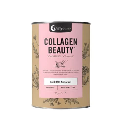Collagen Beauty™ Unflavoured - 450g - LYTES