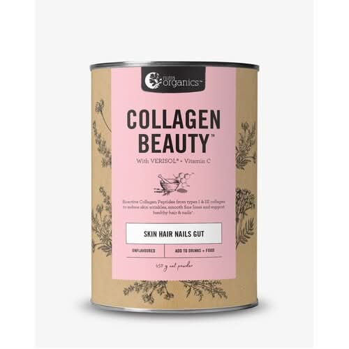 Collagen Beauty™ Unflavoured - 450g - LYTES
