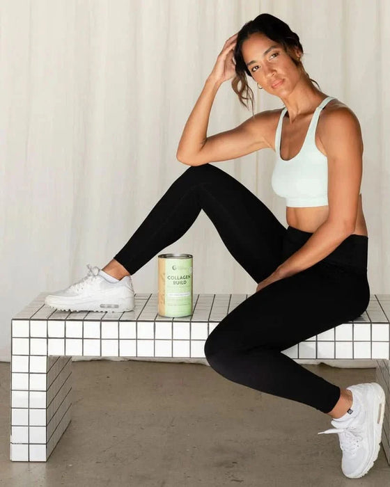 Collagen Build - Unflavoured - 225g - LYTES