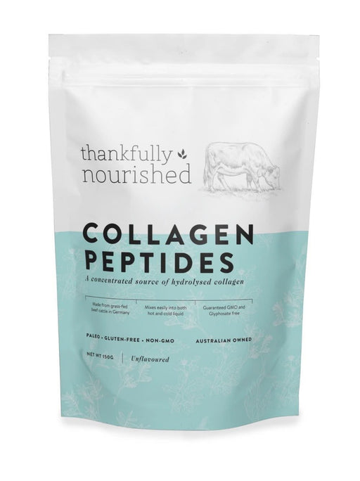 Collagen Peptides - 150g - LYTES
