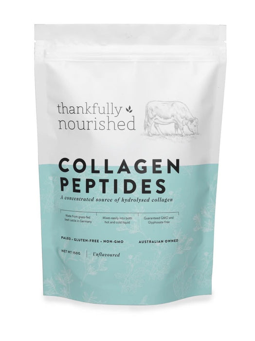 Collagen Peptides - 150g - LYTES