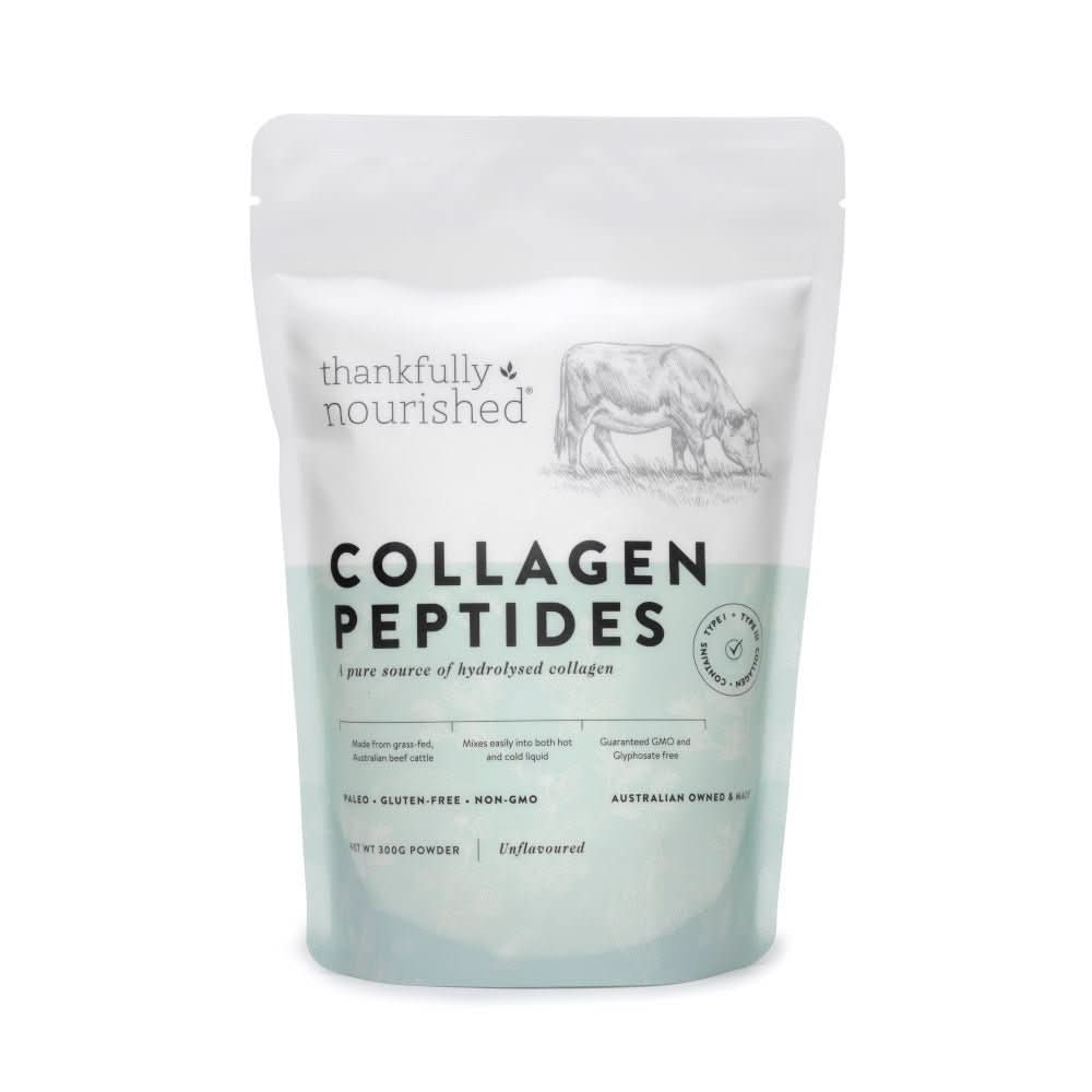Collagen Peptides - 300g - LYTES