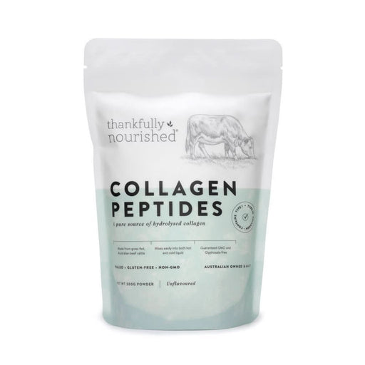 Collagen Peptides - 300g - LYTES