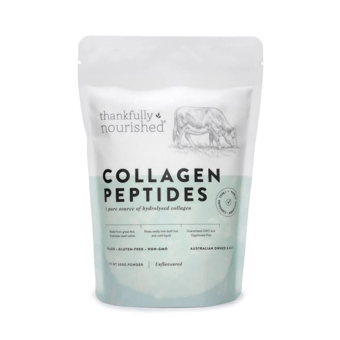 Collagen Peptides - 300g - LYTES