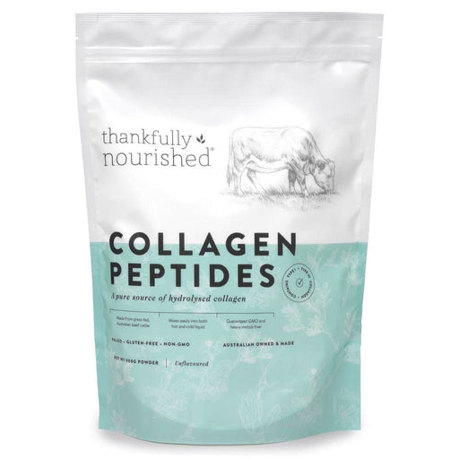 Collagen Peptides - 900g - LYTES