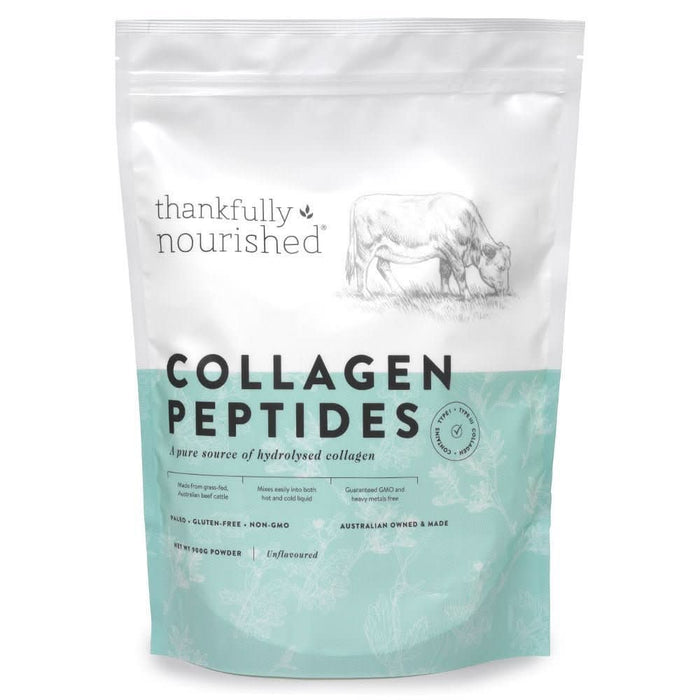 Collagen Peptides - 900g - LYTES