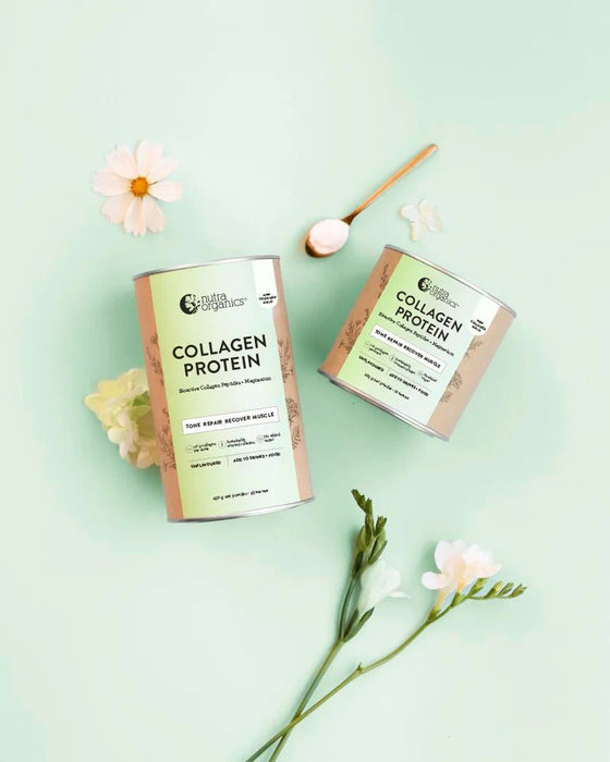 Collagen Protein  - Unflavoured - 450g