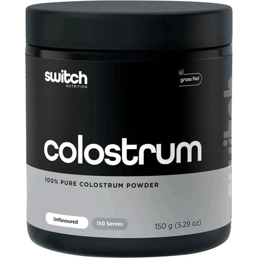 Colostrum - 100% Pure Colostrum Powder - 150g - LYTES